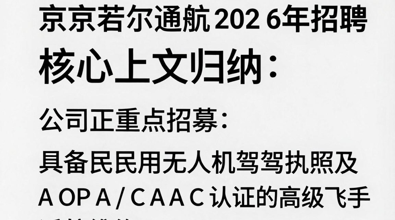 南京若尔通航招聘是真的吗，南京若尔通航招聘-图1