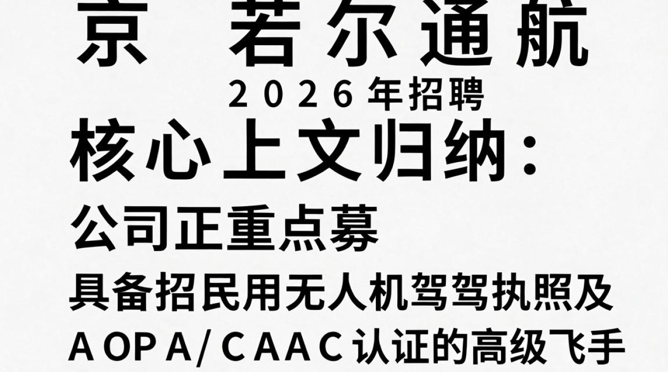 南京若尔通航招聘是真的吗，南京若尔通航招聘-图2