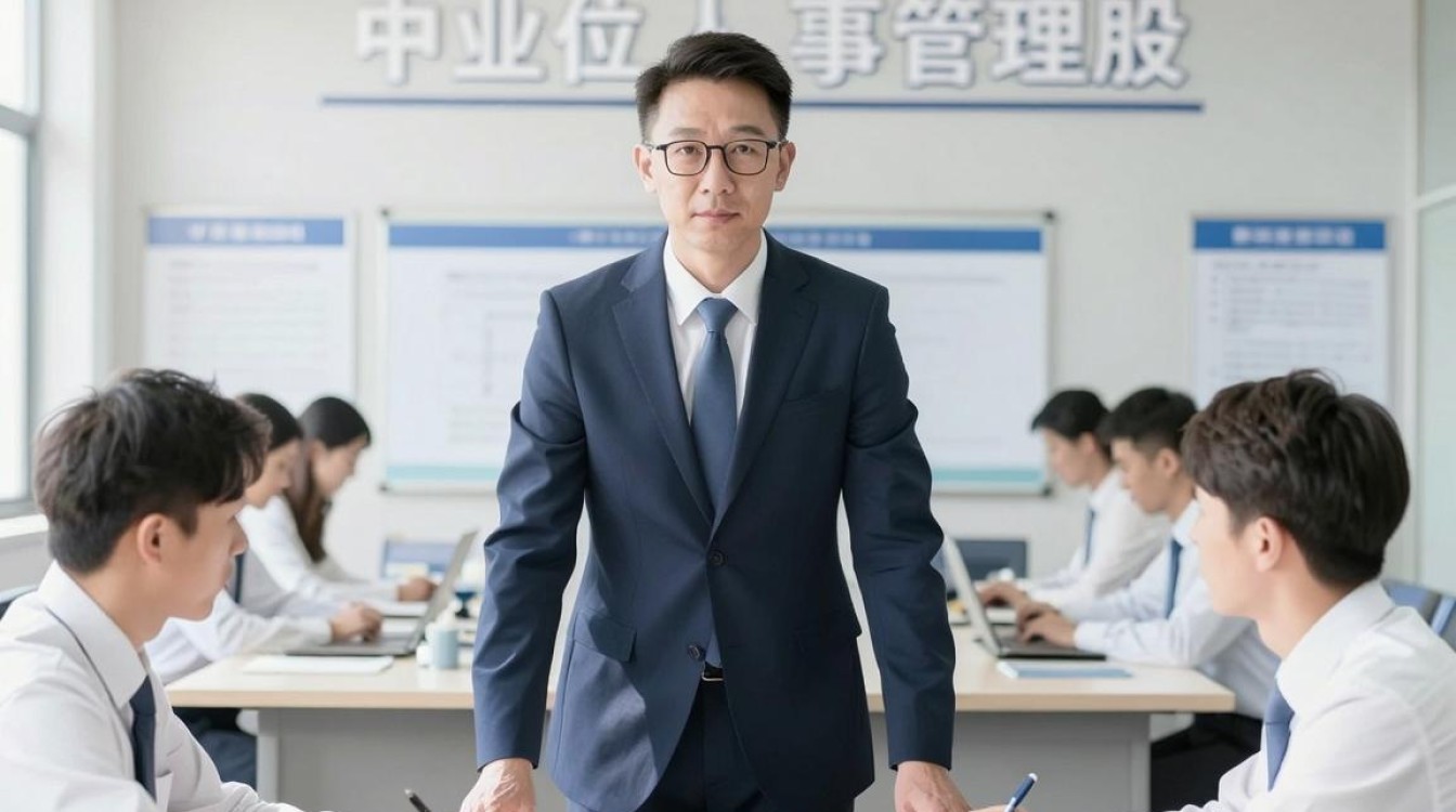 事业单位人事管理股是做什么的,事业单位人事管理