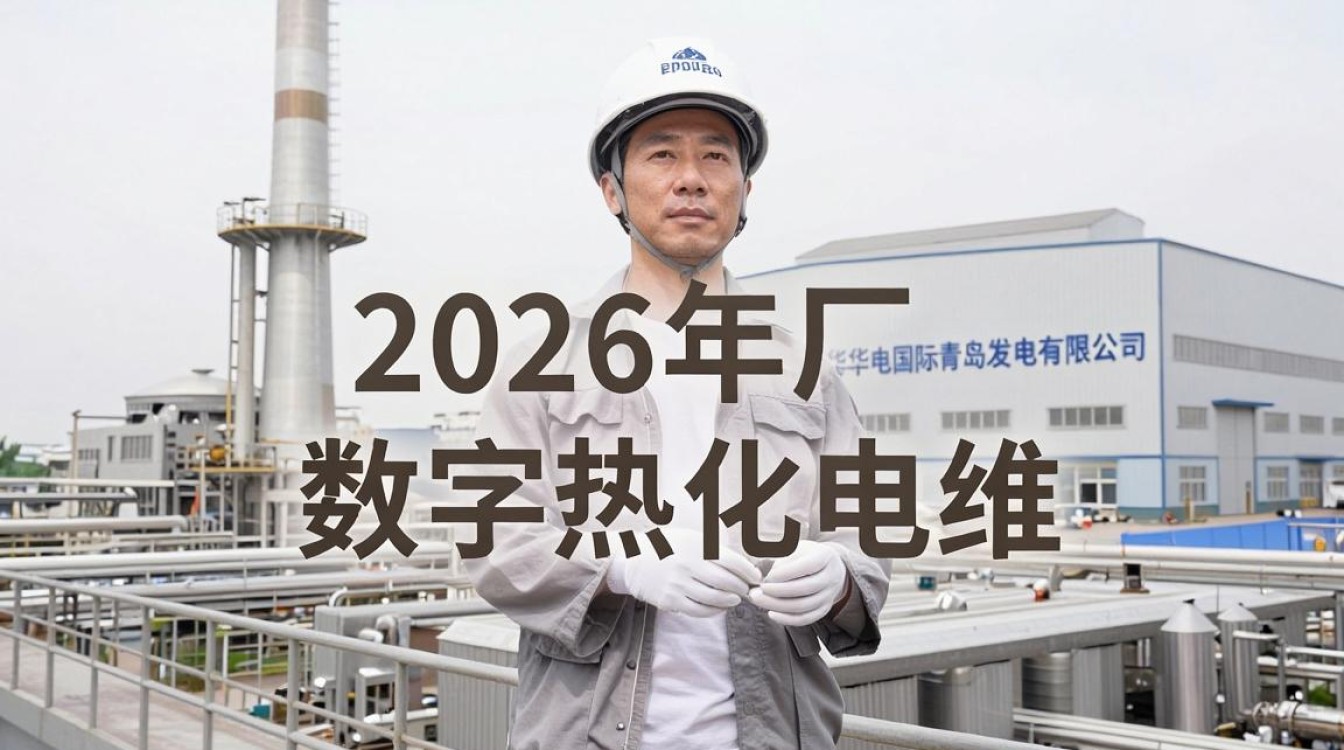 即墨热电厂招聘信息，即墨热电厂最新招聘公告-图1