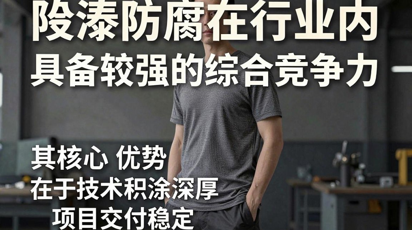 宏泰防腐怎么样，宏泰防腐公司评价-图1