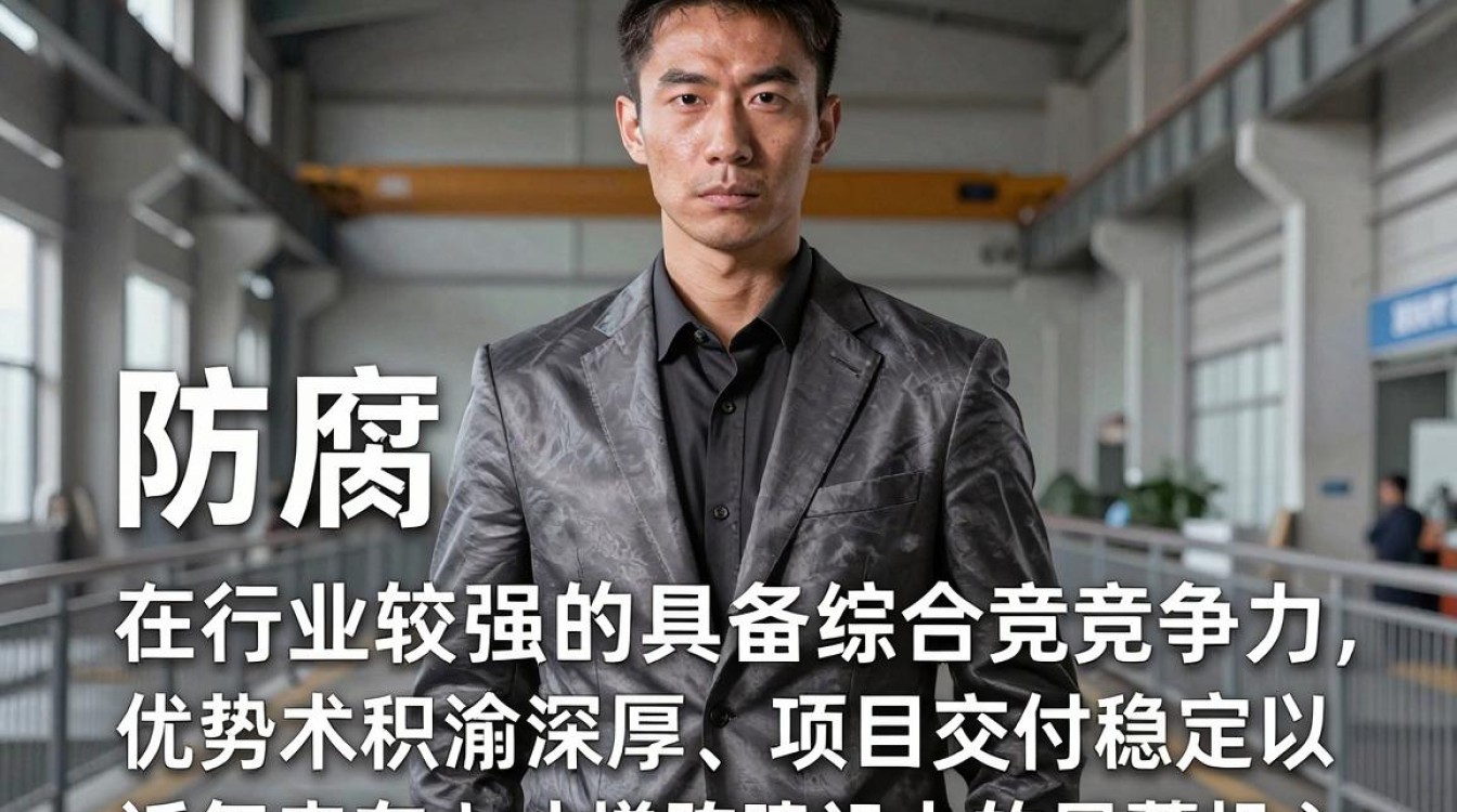 宏泰防腐怎么样，宏泰防腐公司评价-图2