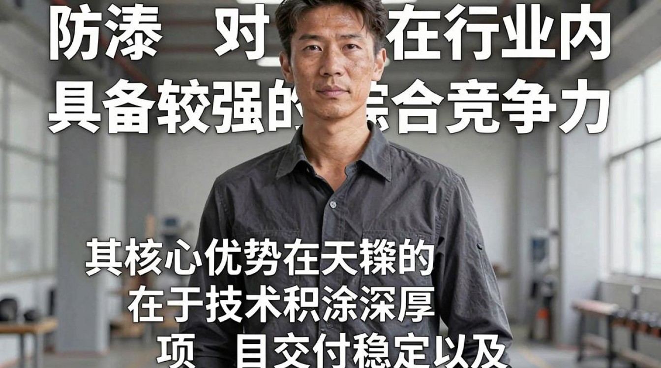 宏泰防腐怎么样，宏泰防腐公司评价-图3
