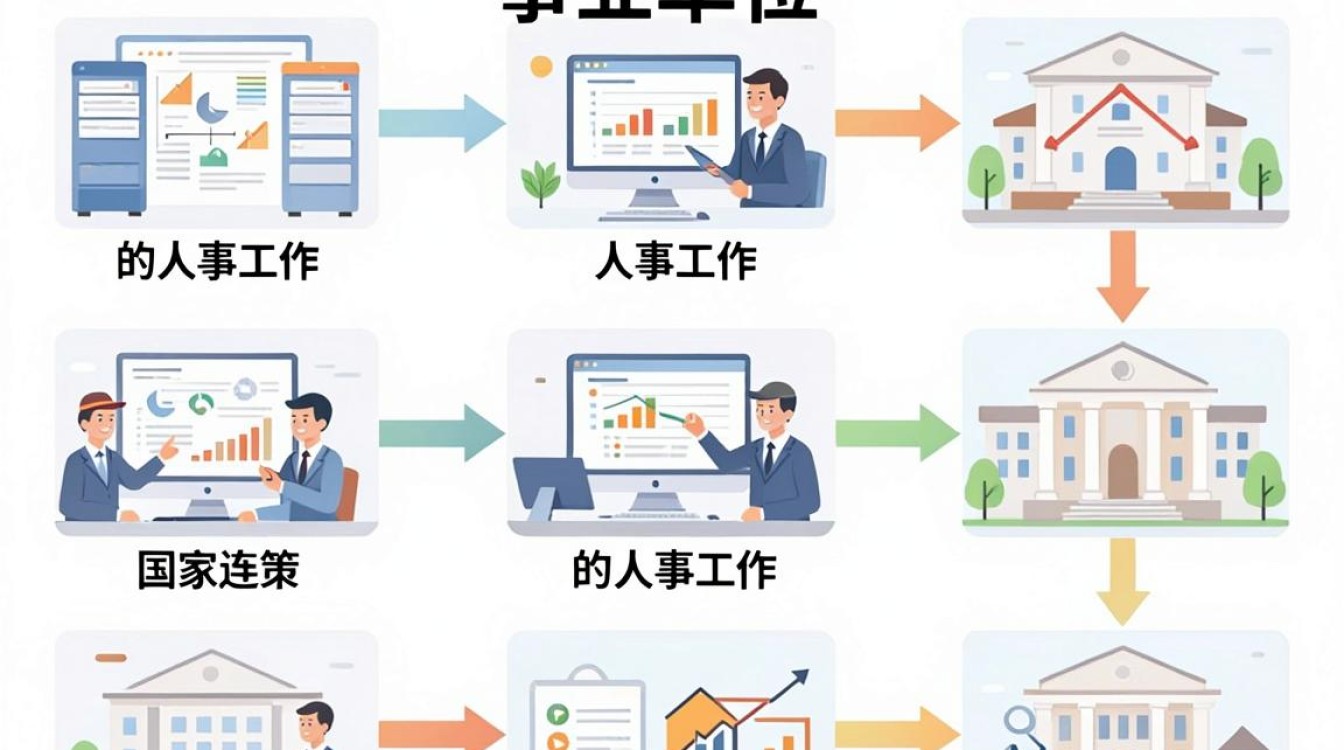 事业单位人事管理难？事业单位人事制度改革-图3