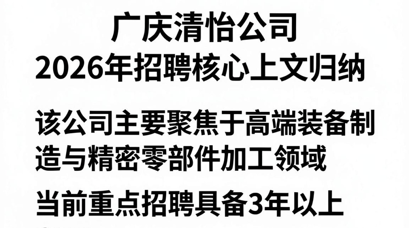 安庆清怡公司招聘信息,安庆清怡公司最新招聘电话-图3 安庆清怡公司招聘信息,安庆清怡公司最新招聘电话-图3