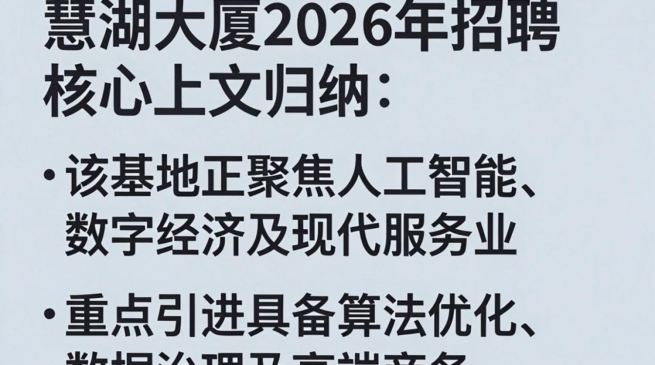 慧湖大厦招聘，慧湖大厦最新招聘信息及薪资待遇