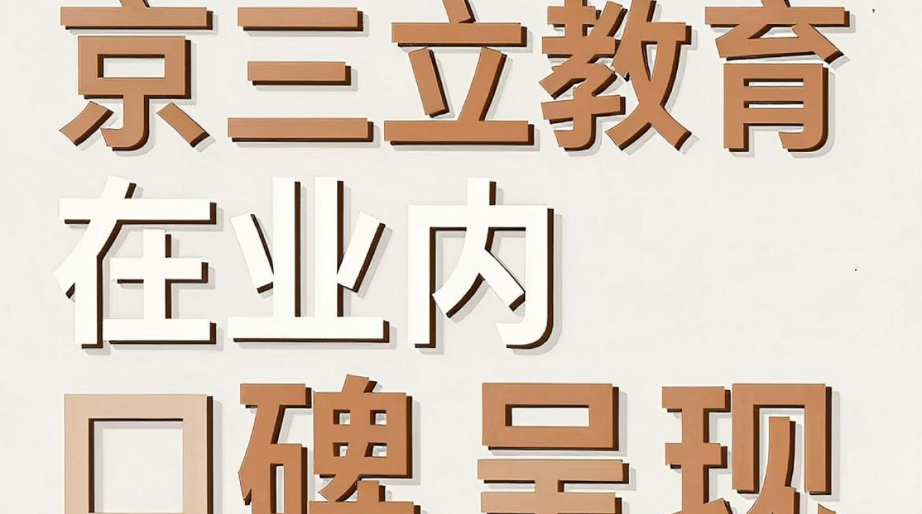 济南三立怎么样，济南三立口碑评价-图2