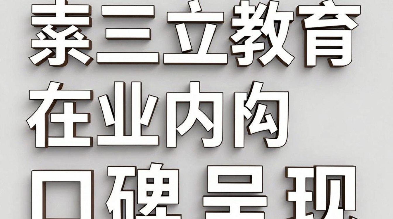 济南三立怎么样，济南三立口碑评价-图1