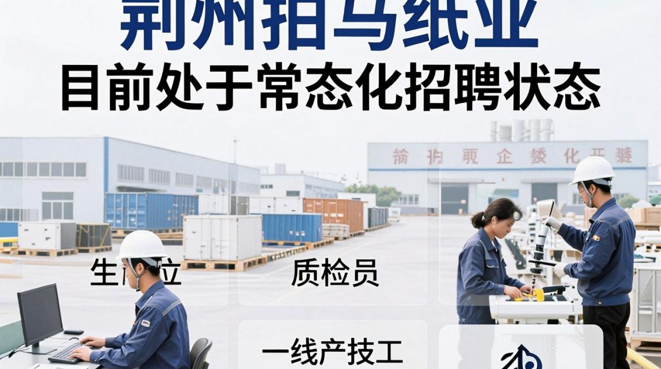 荆州拍马纸业招聘吗,荆州拍马纸业最新招聘信息