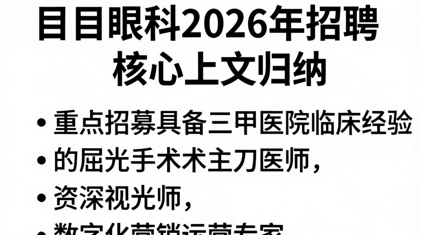 爱目眼科招聘是真的吗,爱目眼科招聘待遇怎么样-图2 爱目眼科招聘是真的吗,爱目眼科招聘待遇怎么样-图2
