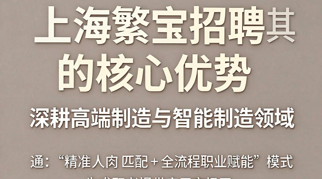 上海繁宝招聘靠谱吗,上海繁宝招聘信息-图2 上海繁宝招聘靠谱吗,上海繁宝招聘信息-图2