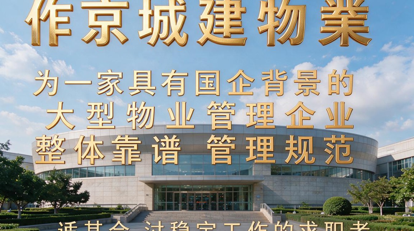 北京城建物业怎么样-图3