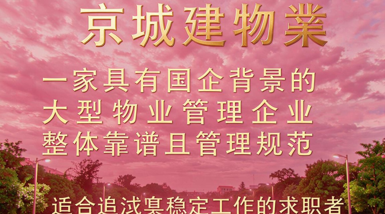 北京城建物业怎么样-图2