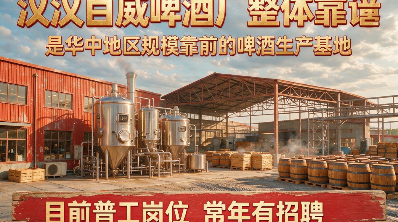 武汉百威啤酒厂怎么样,工资待遇如何-图2 武汉百威啤酒厂怎么样,工资待遇如何-图2