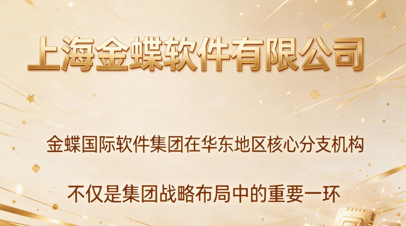 上海金蝶软件有限公司怎么样?上海金蝶软件靠谱吗-图3 上海金蝶软件有限公司怎么样?上海金蝶软件靠谱吗-图3