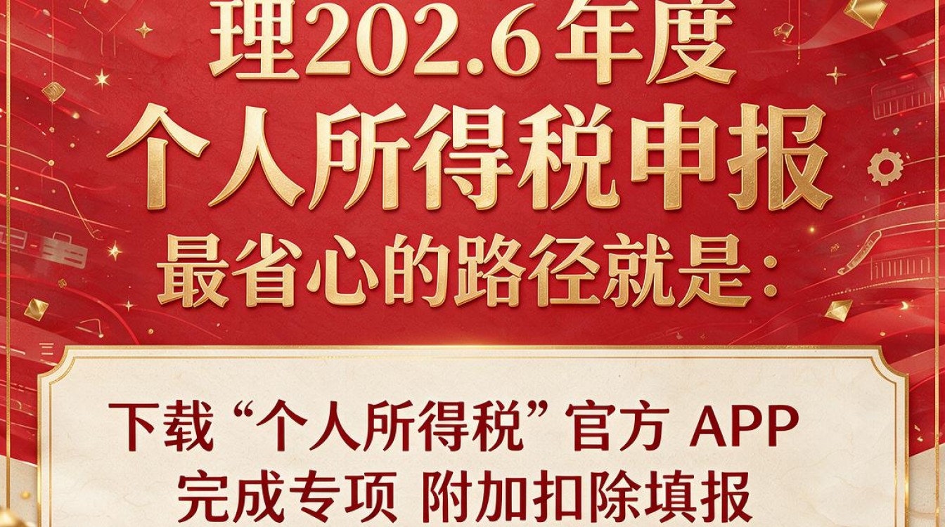 个人所得税如何申报,个税APP怎么操作?-图2 个人所得税如何申报,个税APP怎么操作?-图2