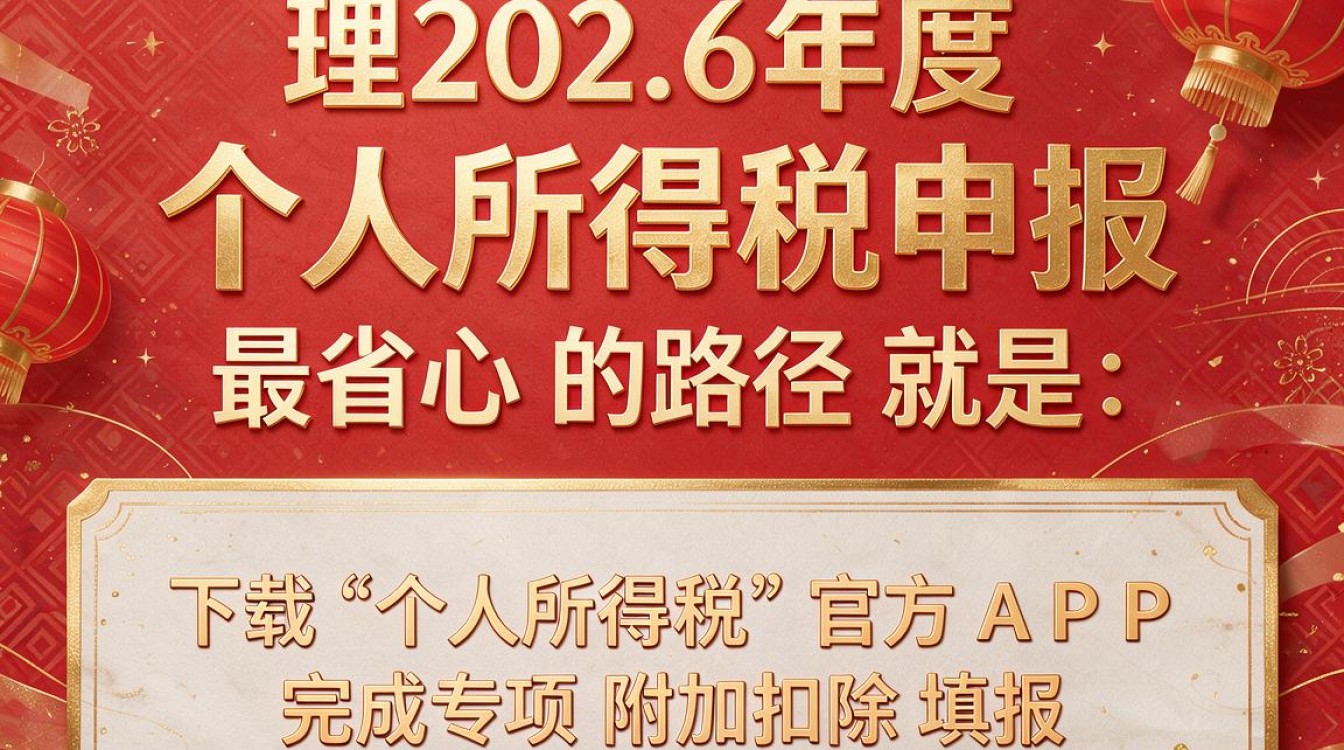 个人所得税如何申报,个税APP怎么操作?-图3 个人所得税如何申报,个税APP怎么操作?-图3