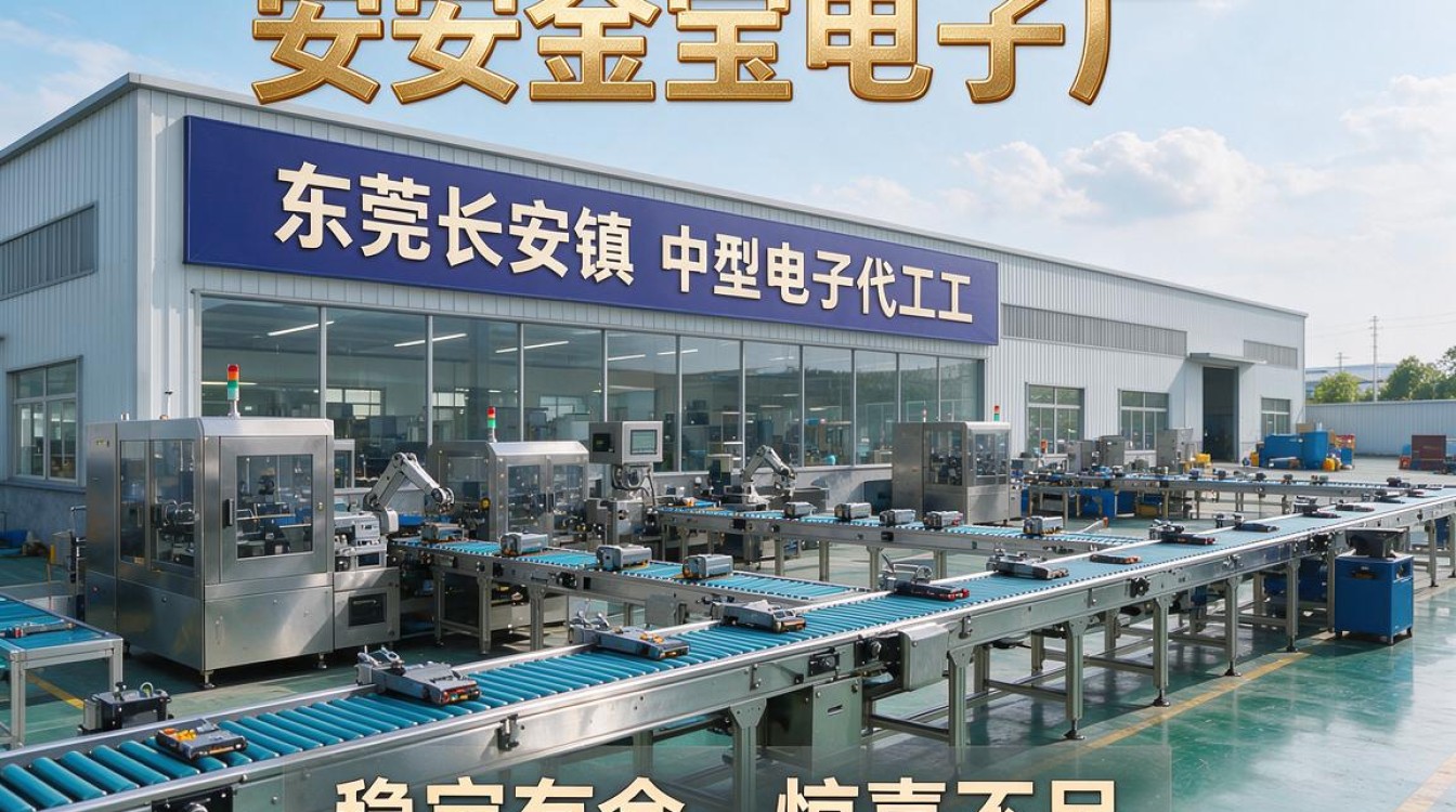 长安金宝电子厂怎么样,工资待遇好不好?-图2 长安金宝电子厂怎么样,工资待遇好不好?-图2