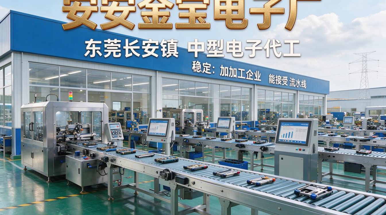 长安金宝电子厂怎么样,工资待遇好不好?-图3 长安金宝电子厂怎么样,工资待遇好不好?-图3