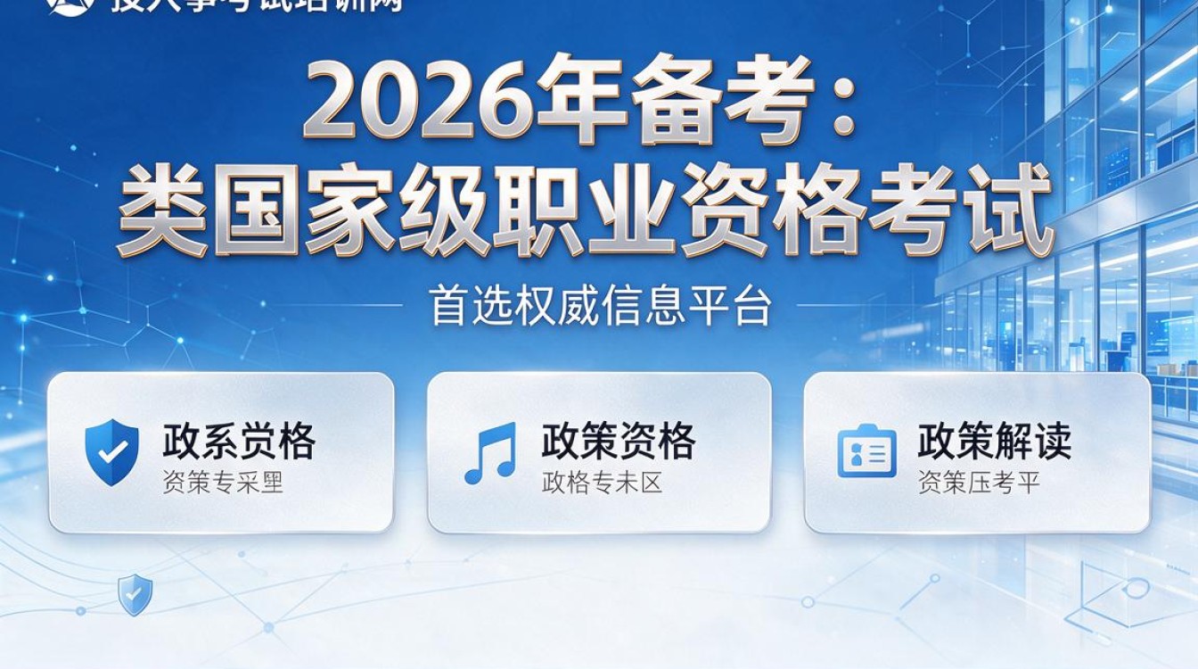 中国人事考试培训网官网入口，中国人事考试网报名入口