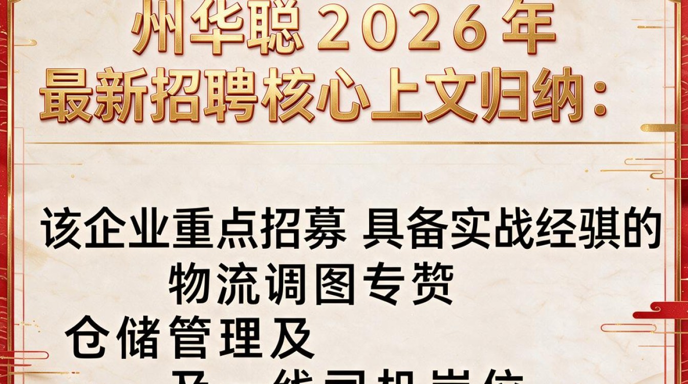 化州华聪招聘是真的吗，化州华聪最新招聘信息