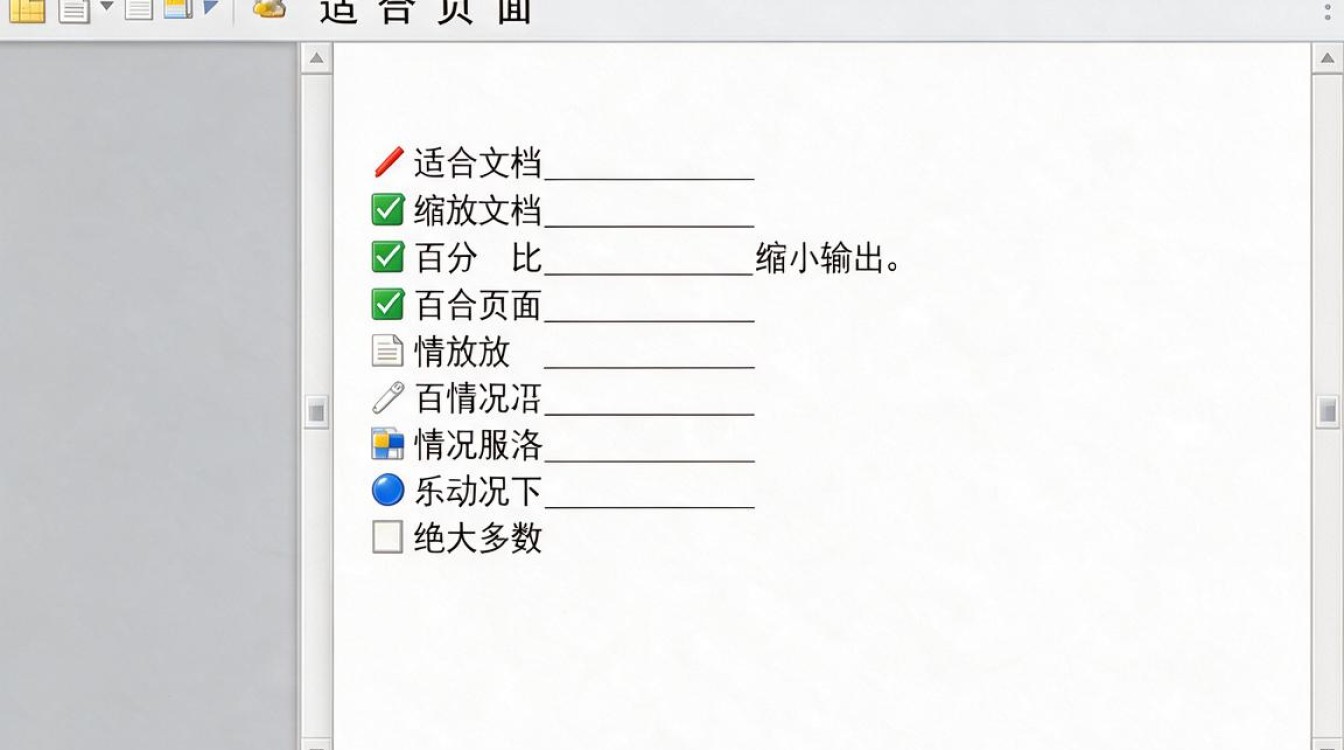 打印机如何缩小打印-图2