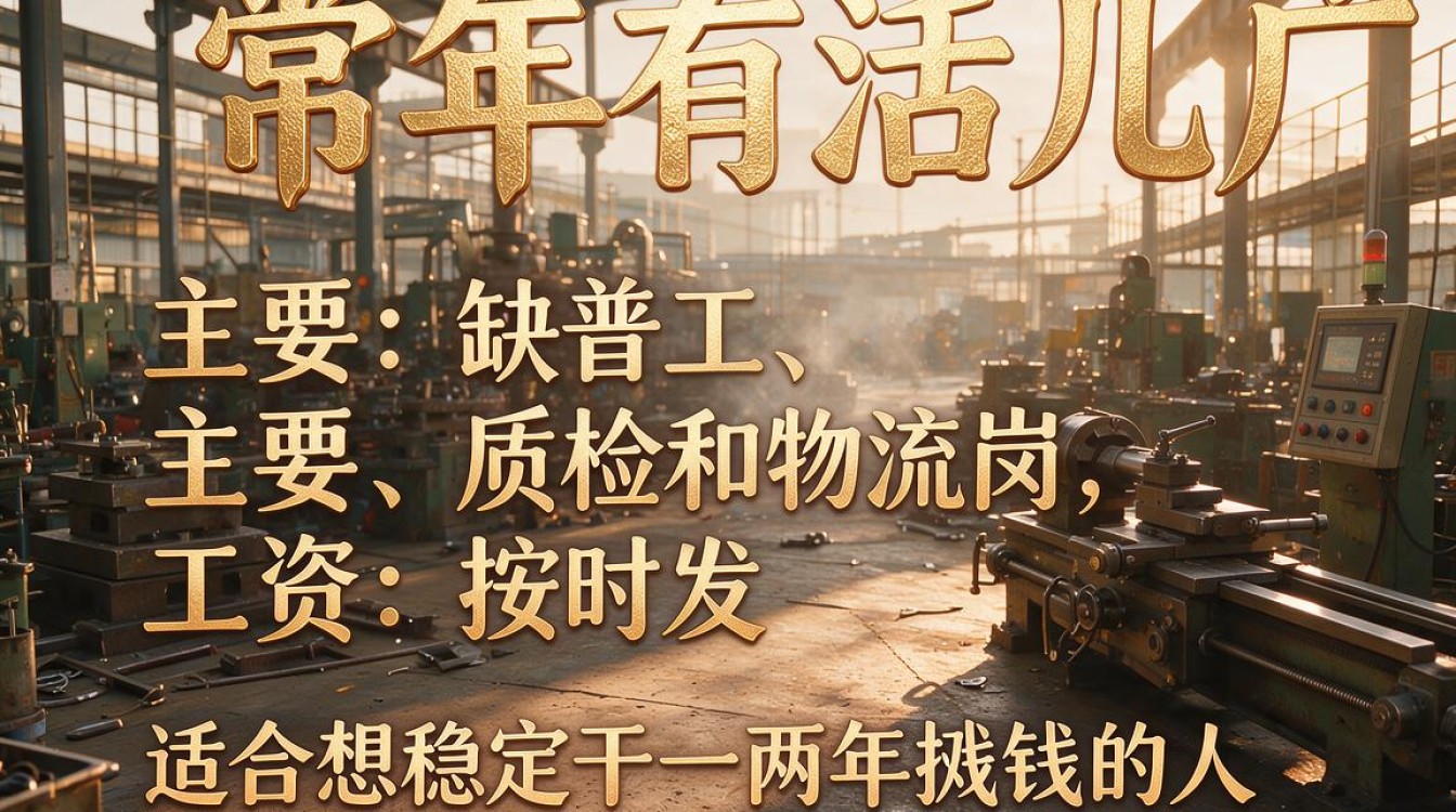 大兴中环汽车配件招聘待遇怎么样，有哪些岗位要求？-图2