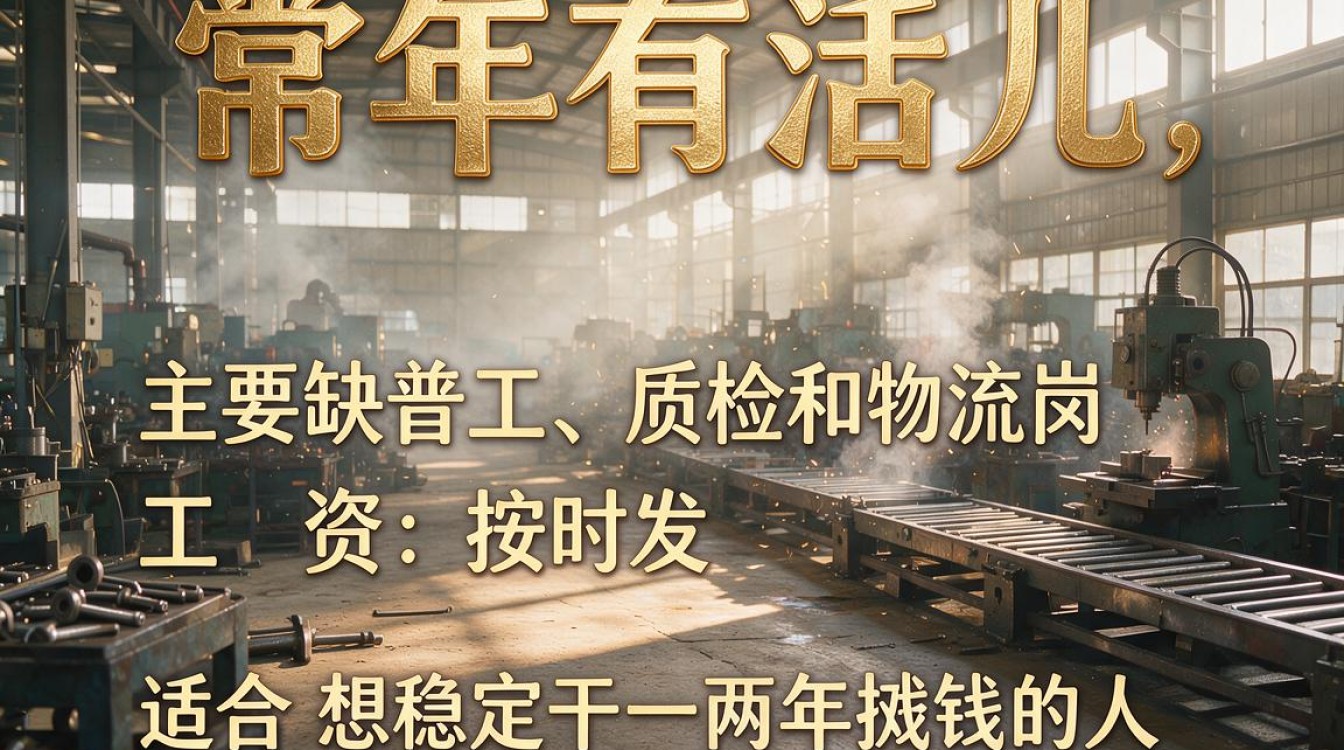 大兴中环汽车配件招聘待遇怎么样，有哪些岗位要求？-图1