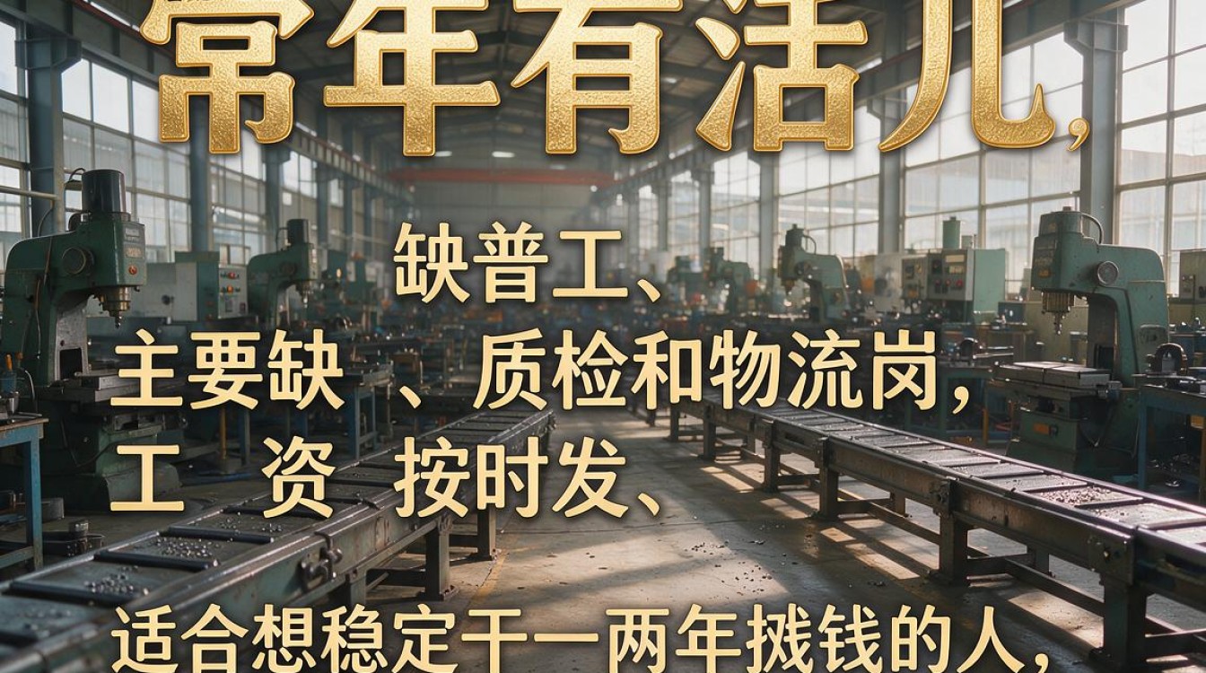 大兴中环汽车配件招聘待遇怎么样，有哪些岗位要求？-图3