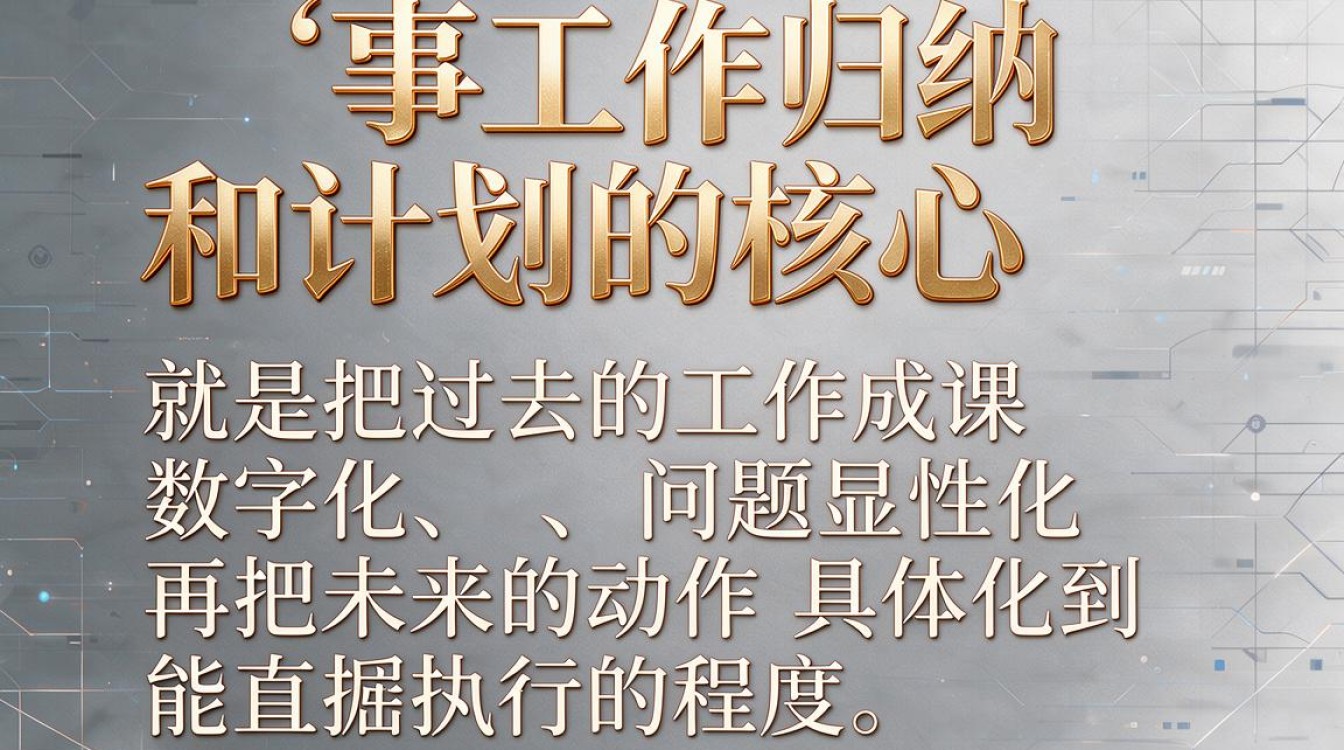 人事工作归纳及计划怎么做？人事年度计划如何制定，工作归纳要点有哪些-图2