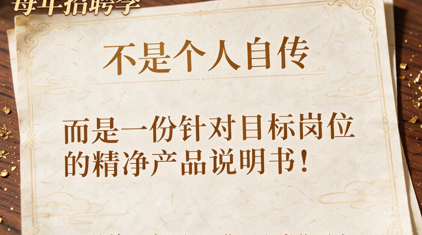 简历怎么制作才能吸引HR,求职简历的写作技巧有哪些?