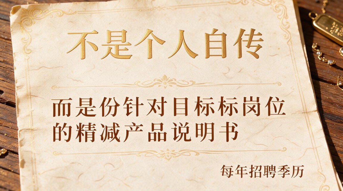 简历怎么制作才能吸引HR,求职简历的写作技巧有哪些?-图3 简历怎么制作才能吸引HR,求职简历的写作技巧有哪些?-图3