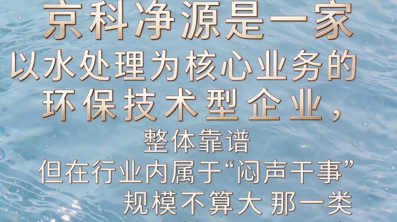 北京科净源怎么样,工资待遇好不好是正规公司吗-图1 北京科净源怎么样,工资待遇好不好是正规公司吗-图1