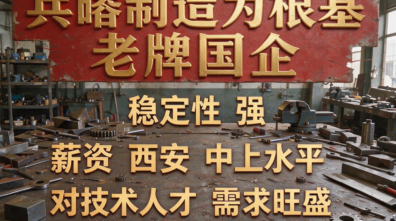 西安灞桥庆华公司招聘吗,庆华公司招聘岗位有哪些?-图2 西安灞桥庆华公司招聘吗,庆华公司招聘岗位有哪些?-图2