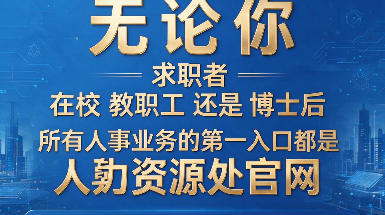 上海交通大学人事处怎么联系?人事调动流程详解-图3 上海交通大学人事处怎么联系?人事调动流程详解-图3