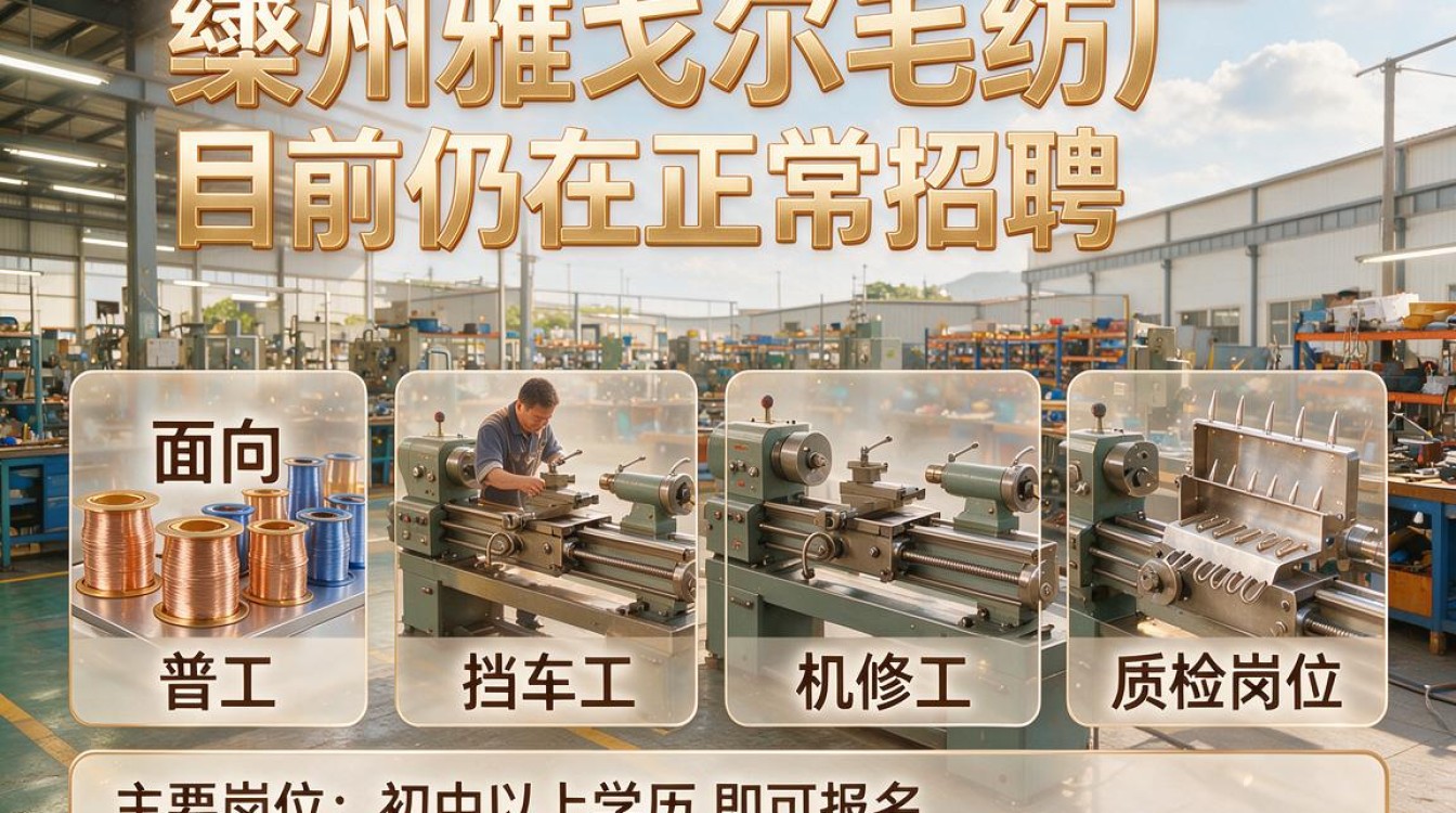 嵊州雅戈尔毛纺厂招聘信息在哪看？工资待遇怎么样，包吃住吗-图1
