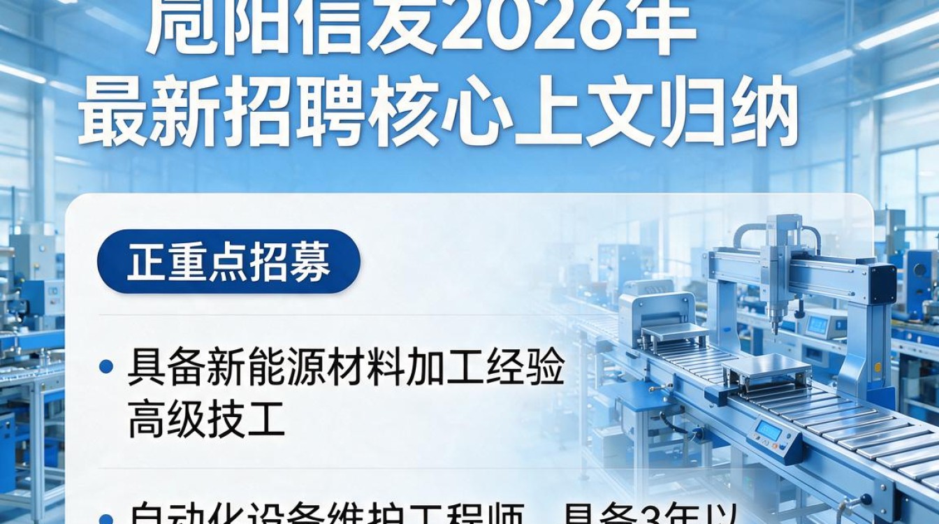 莱阳信发招聘,莱阳信发最新招聘岗位及要求-图2 莱阳信发招聘,莱阳信发最新招聘岗位及要求-图2