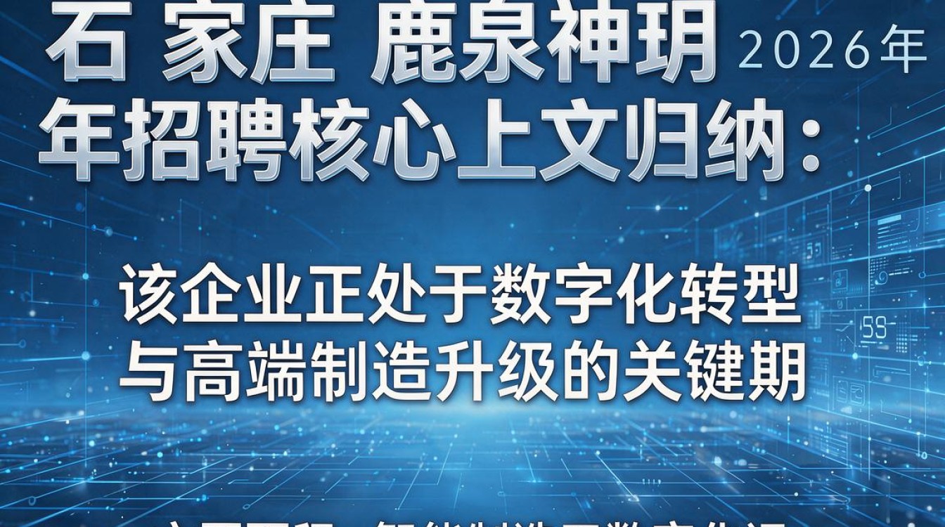石家庄鹿泉神玥招聘,鹿泉神玥招聘待遇怎么样-图1 石家庄鹿泉神玥招聘,鹿泉神玥招聘待遇怎么样-图1