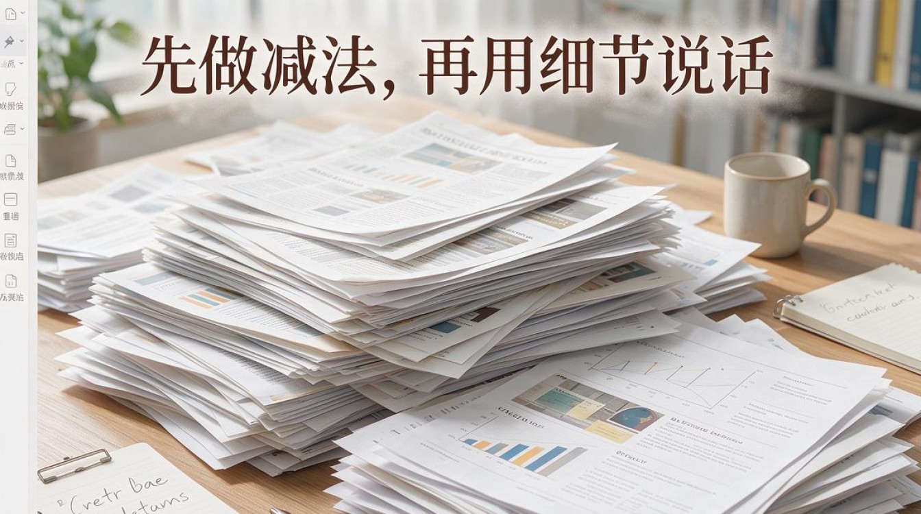 怎么创建简历,简历怎么做才吸引人?-图2 怎么创建简历,简历怎么做才吸引人?-图2