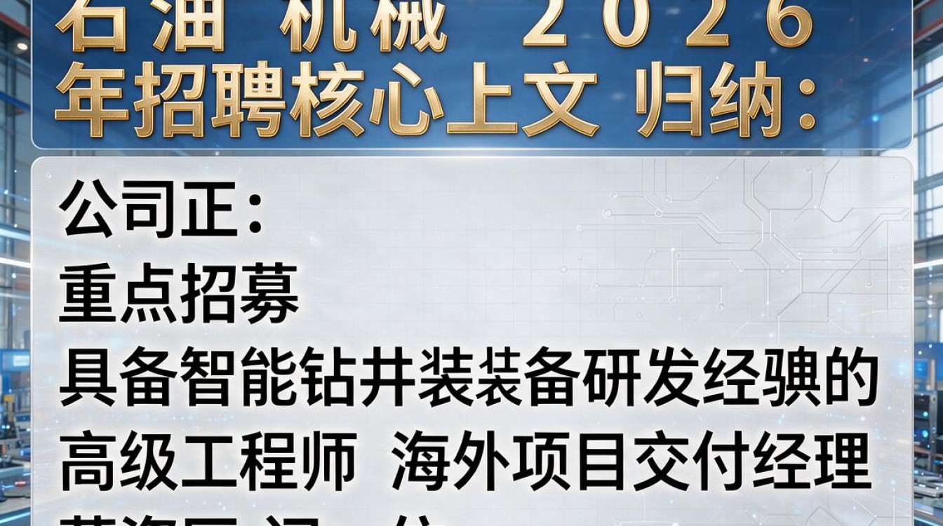 九环石油机械招聘是真的吗,九环石油机械招聘