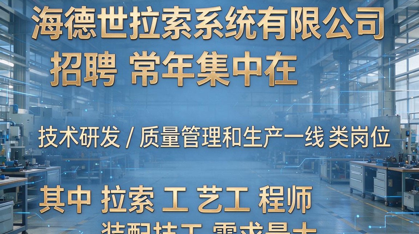 海德世拉索系统有限公司招聘吗?薪资待遇怎么样,值得去吗?-图3 海德世拉索系统有限公司招聘吗?薪资待遇怎么样,值得去吗?-图3