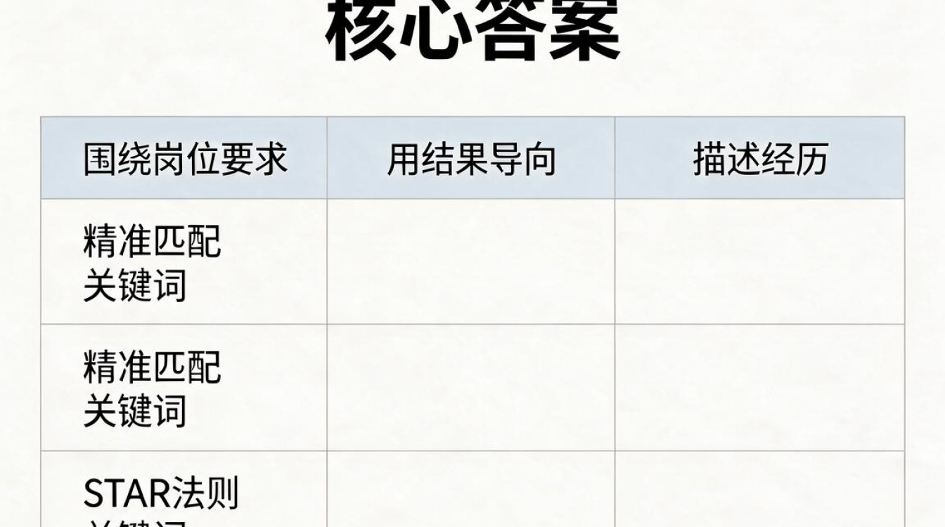 工作简历表怎么填，应届生求职简历模板及注意事项，高分范文-图3