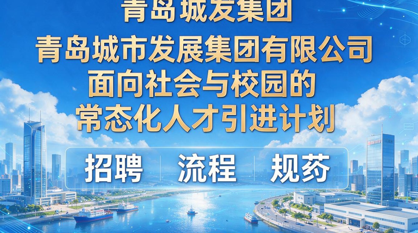 青岛城发招聘待遇怎么样,薪资福利好不好-图1 青岛城发招聘待遇怎么样,薪资福利好不好-图1