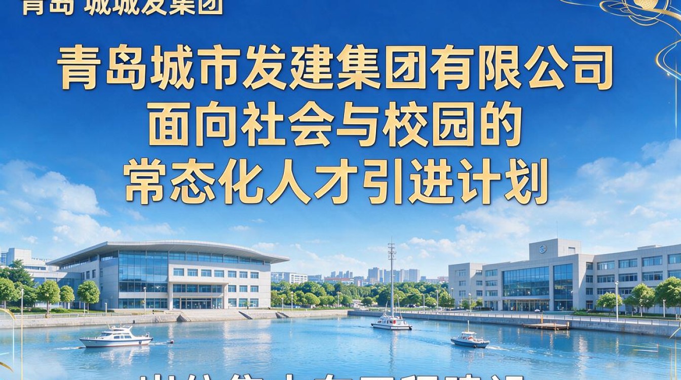 青岛城发招聘待遇怎么样,薪资福利好不好-图2 青岛城发招聘待遇怎么样,薪资福利好不好-图2