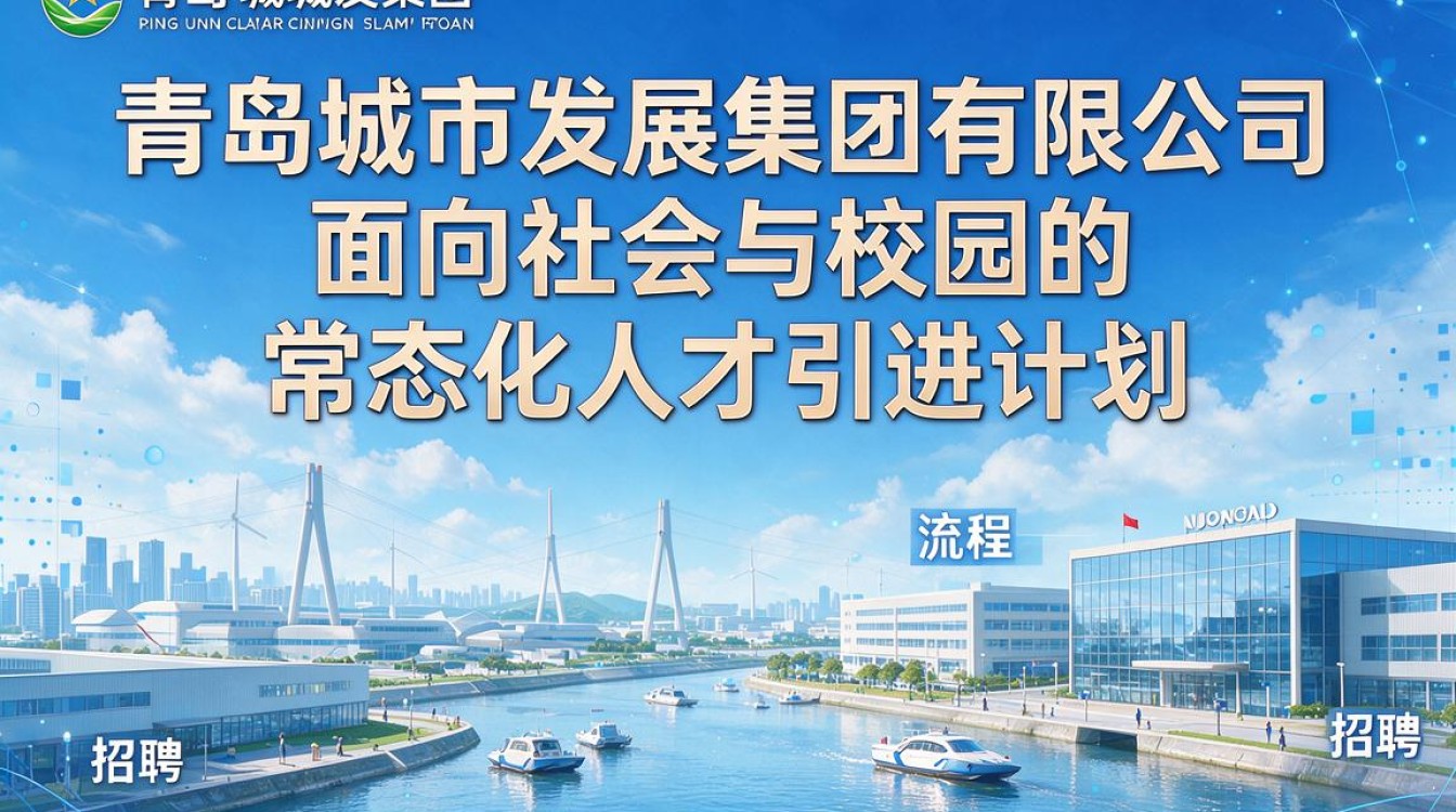 青岛城发招聘待遇怎么样,薪资福利好不好-图3 青岛城发招聘待遇怎么样,薪资福利好不好-图3