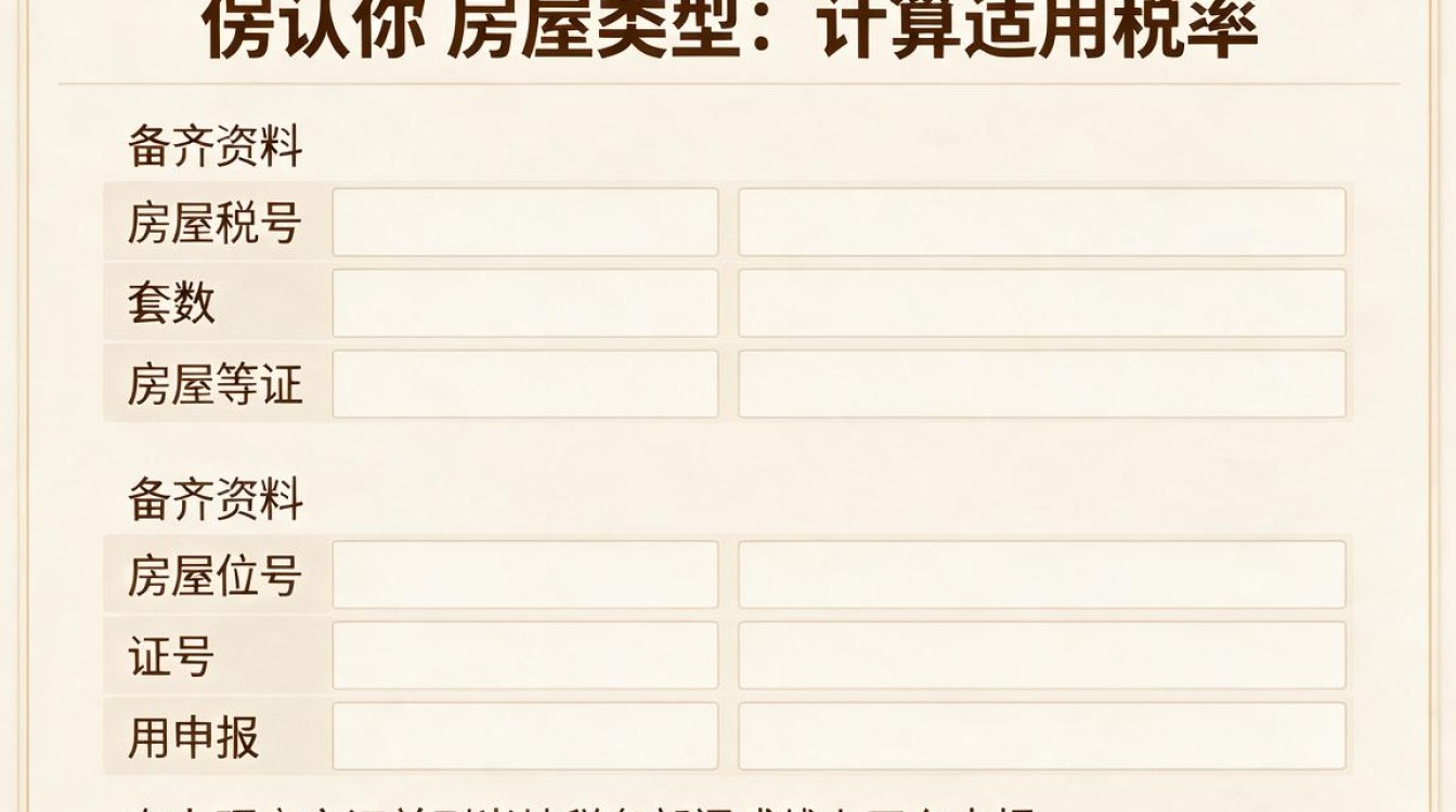 如何缴纳契税,网上办理流程有哪些步骤?-图1 如何缴纳契税,网上办理流程有哪些步骤?-图1