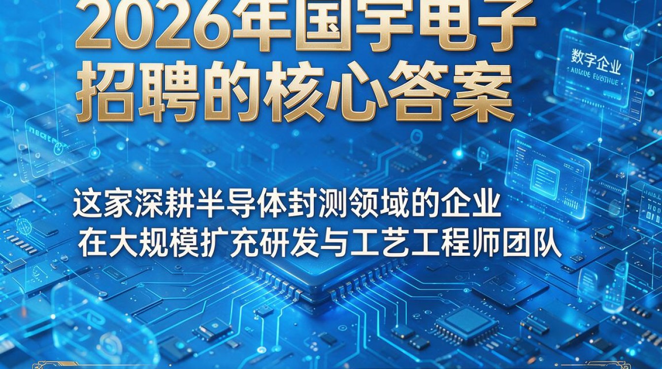 国宇电子 招聘-图2 国宇电子 招聘-图2