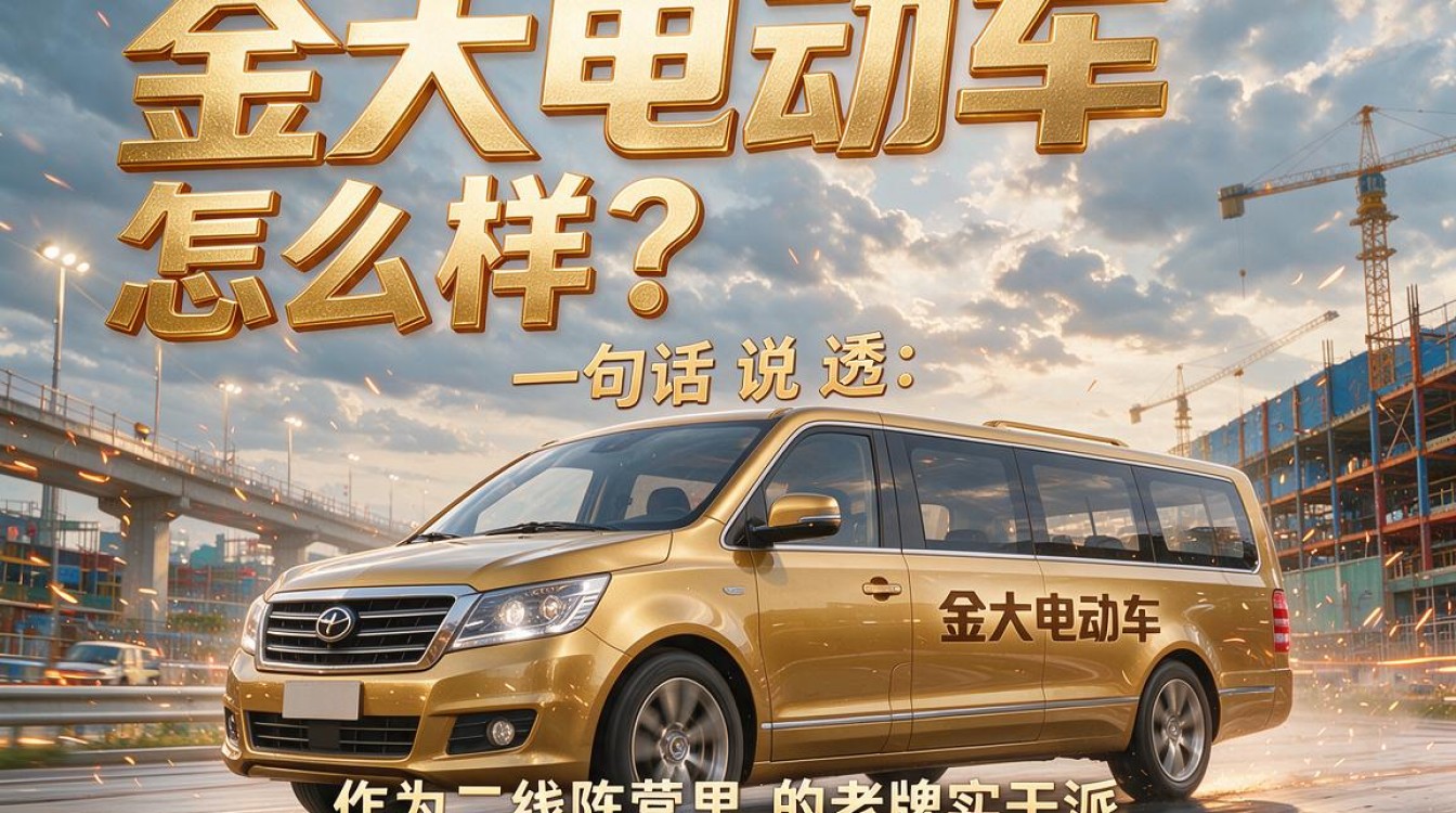 金大电动车怎么样，金大电动车质量可靠吗值得买吗-图2