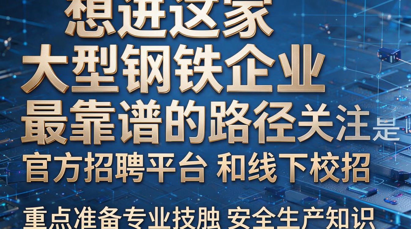 宁波钢铁有限公司招聘信息在哪里看?,宁波钢铁招聘岗位有哪些-图3 宁波钢铁有限公司招聘信息在哪里看?,宁波钢铁招聘岗位有哪些-图3