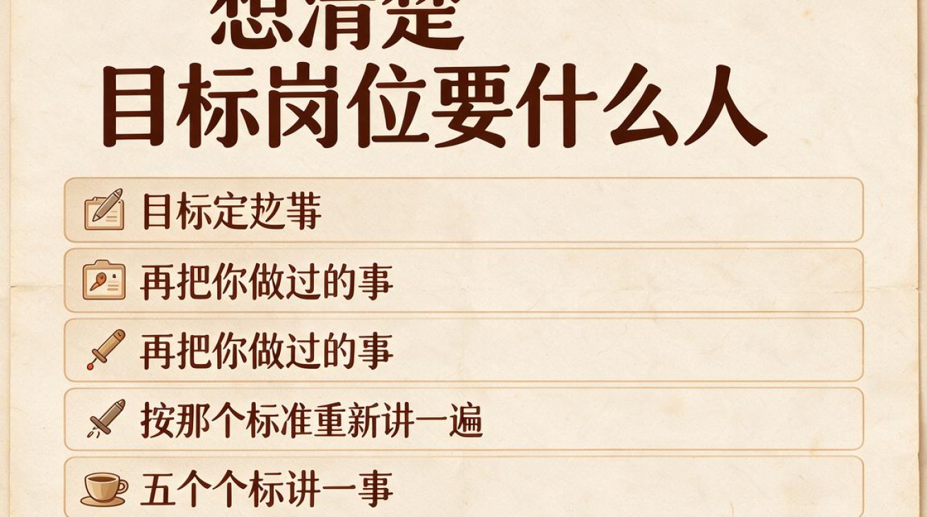 怎么弄简历最吸引人,简历怎么写才能让HR眼前一亮?-图3 怎么弄简历最吸引人,简历怎么写才能让HR眼前一亮?-图3